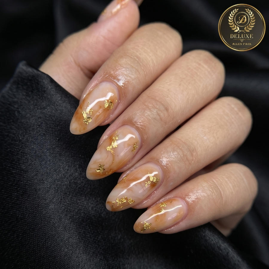 Nails Design 